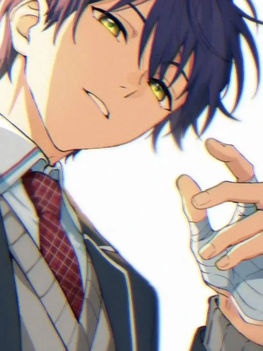 Sorry0123의 剣持刀也