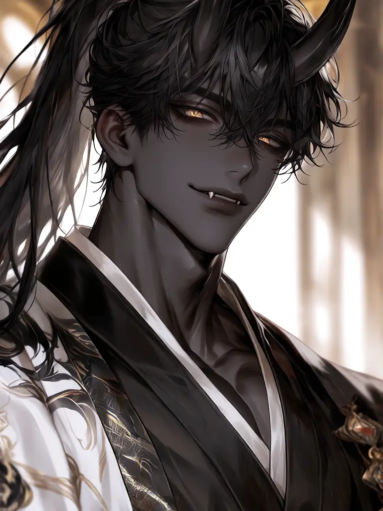 ItchyFlax4124의 黒鬼