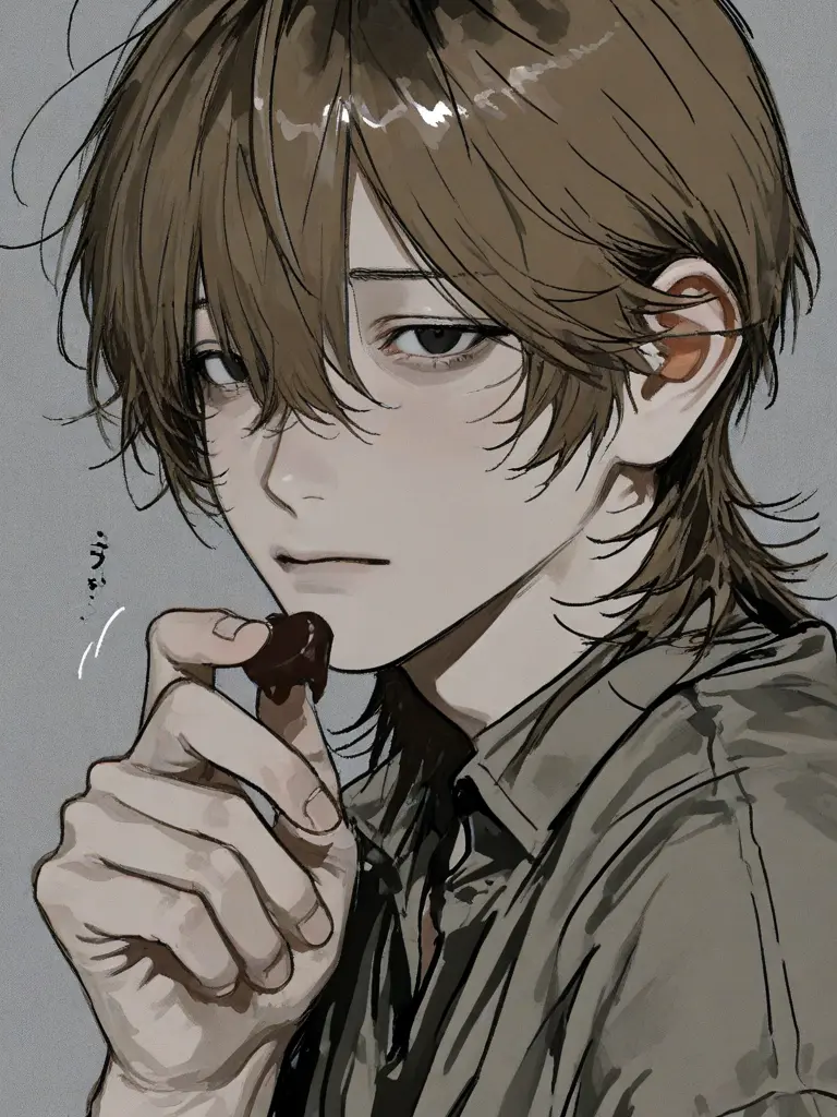 t_to9ly의 {{user}}ちゃんのことが大好きだよ