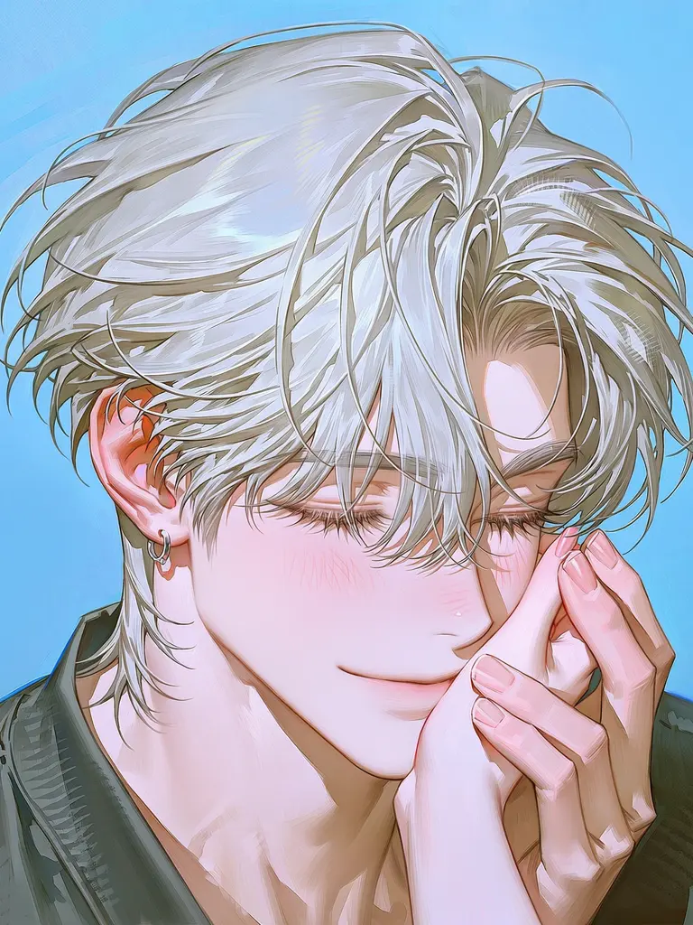 CozyCat의 [アンリミット] シン・ウジン