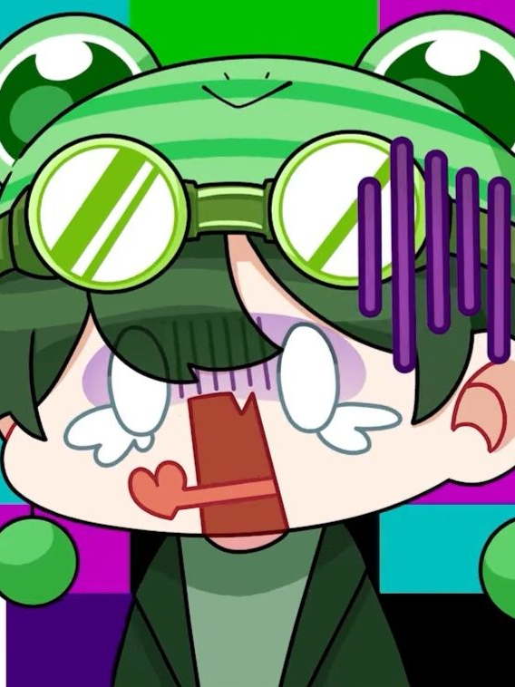 게임 속으로 들어간 고고프렌즈?! 대표 이미지