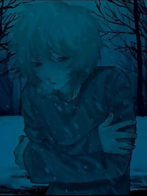 Repentforkarin의 Vulnerable ex boyfriend