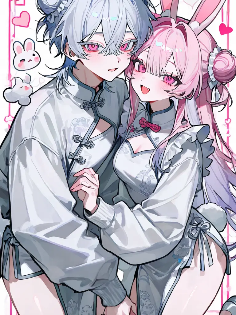 IvoryWall4819의 Chouchou ♡ night