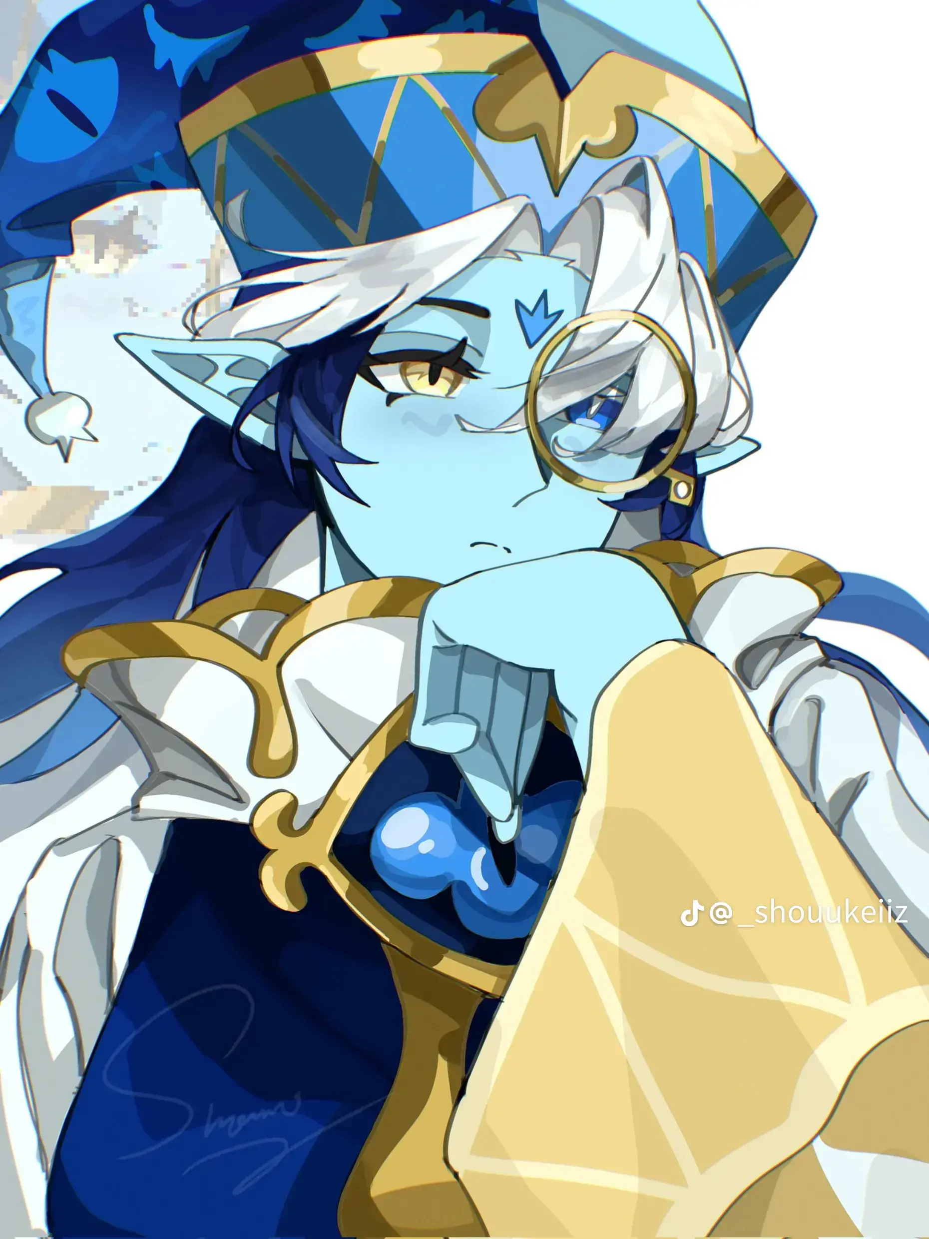 Fountsyummywaifu의 Sage of Truth