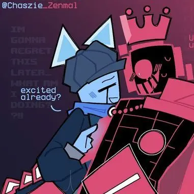 Two_Time_Heath의 프렌드 엘리엇 키우기