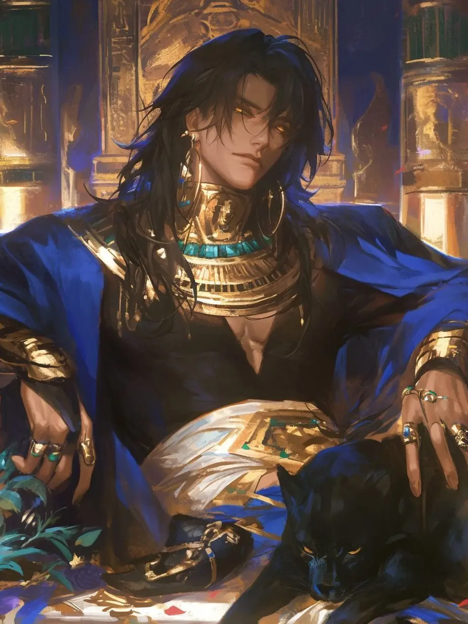 A_y_leen의 아르칸 스와이투스