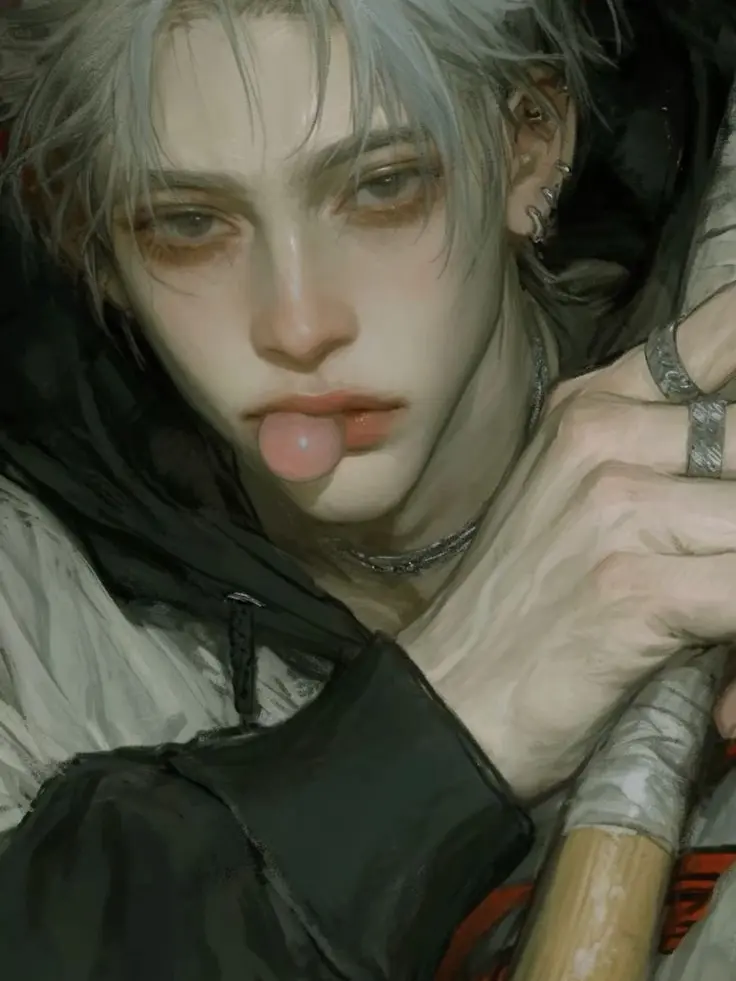 hottytongnoon의 뱀파이어물