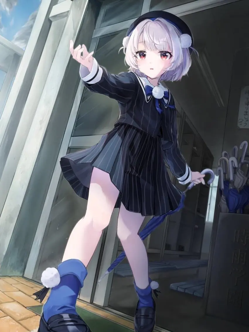 Baka39의 보컬로이드 우이!