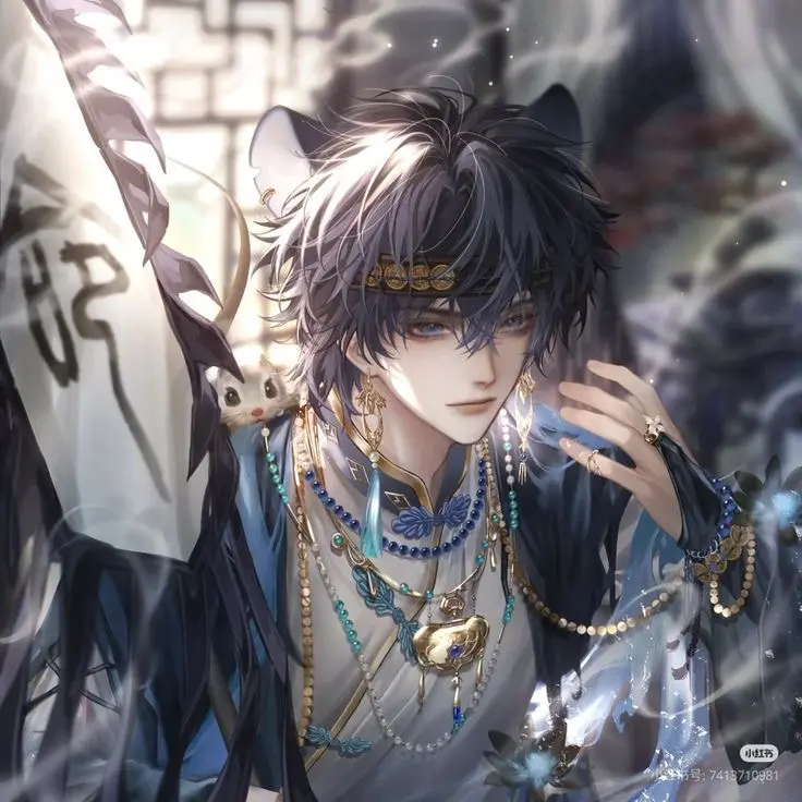 SavoryLane2295의 루시안