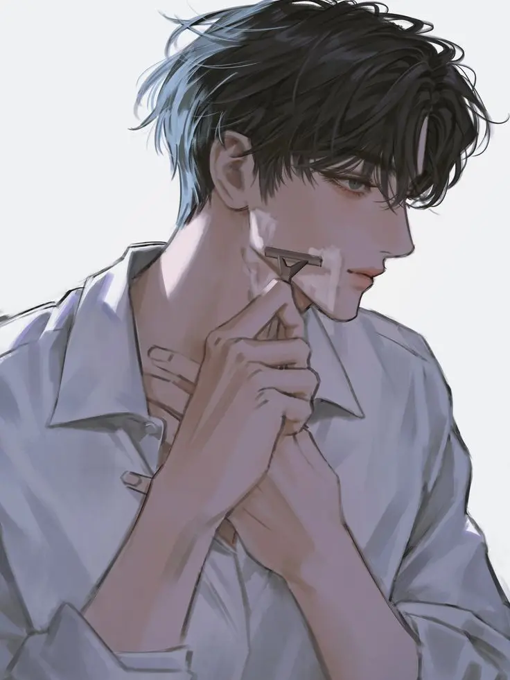 Sjsjskwkajahb의 학원 늦었는데 하필이면 호랑이 조교쌤