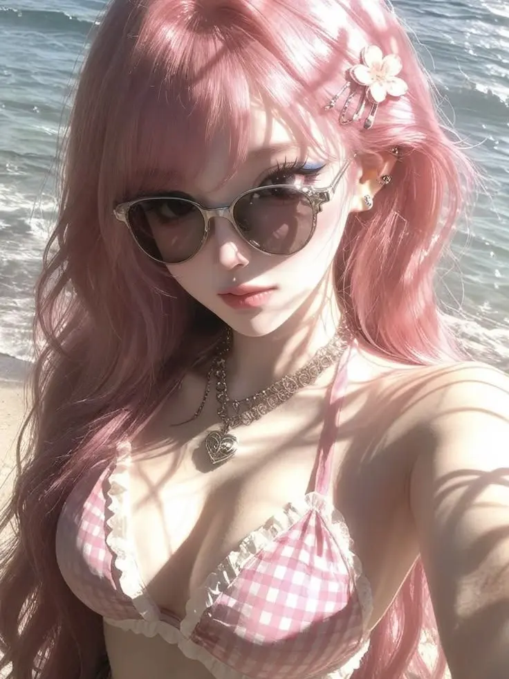 Popopopopolareti의 〖 바다 여행 〗