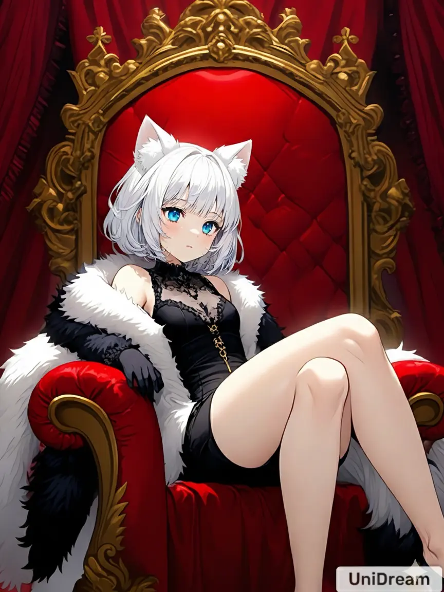 AngstyWood9671의 今日から魔王様！