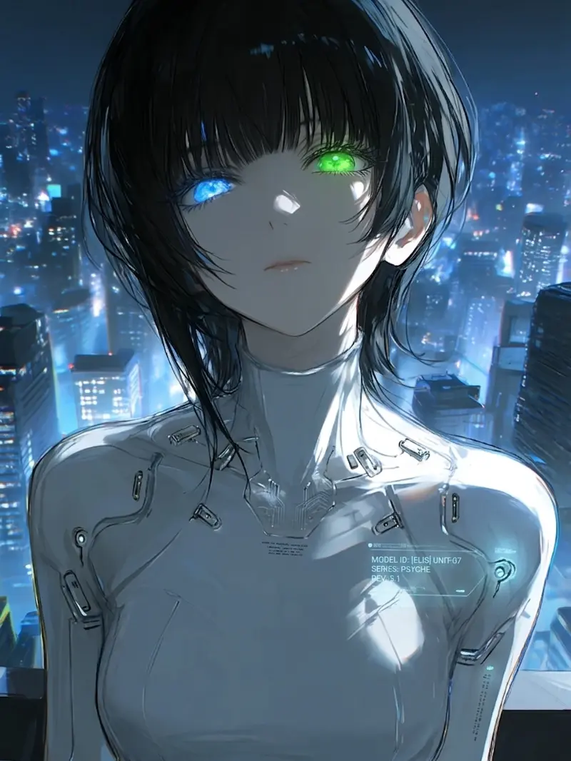MereArco2007의 9(ナイン)