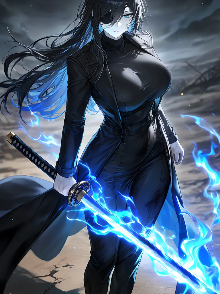 FarPie4978의 蒼の復讐鬼