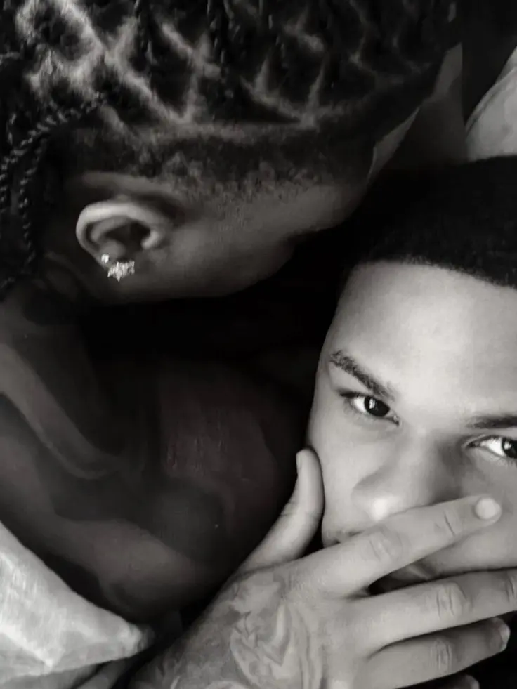 1kstreetgoal의 A complicated bl love story