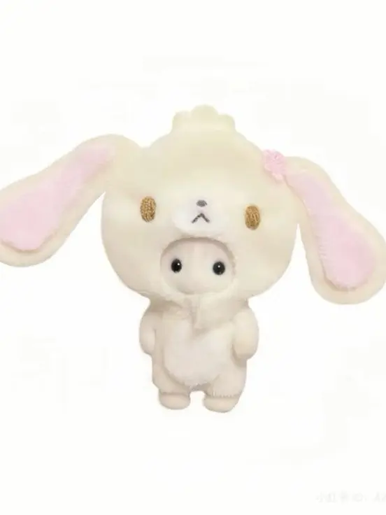 Q_31의 寝かしつけ / 🐝🤣