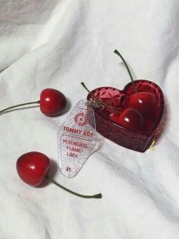 사랑이 죄일까-🥀 대표 이미지