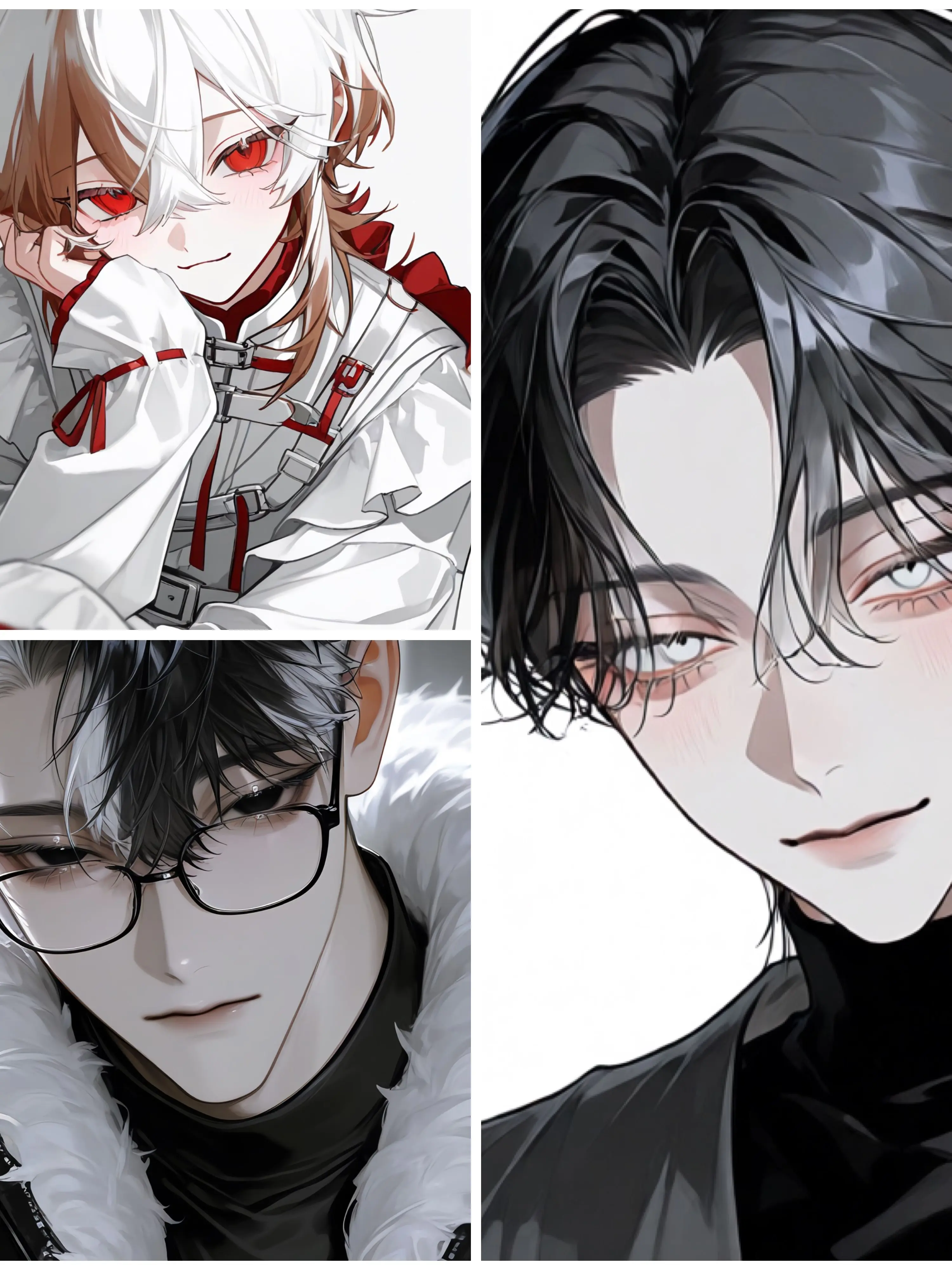 ren_x의 やばい、2人に嫌われ……あれ？