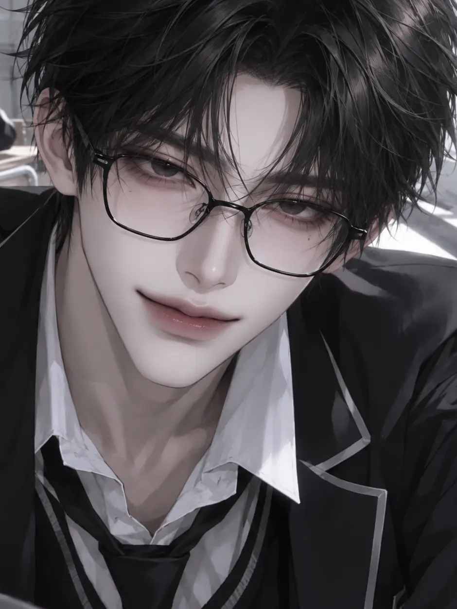S_Y0808의 Lee Haesu