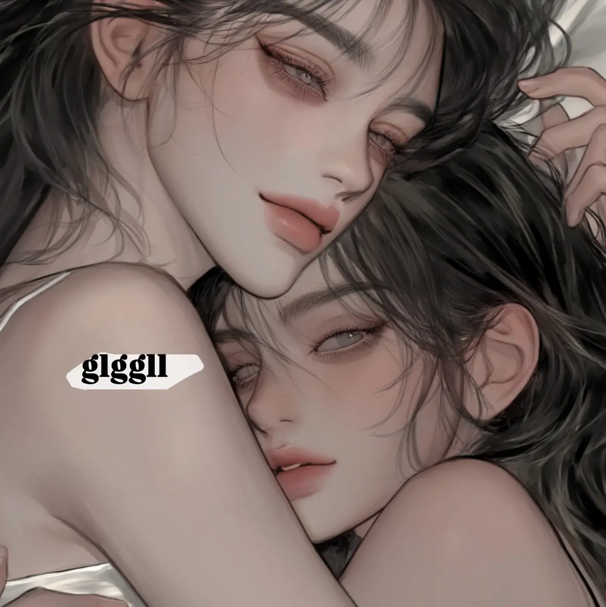 glggll의 허예솔