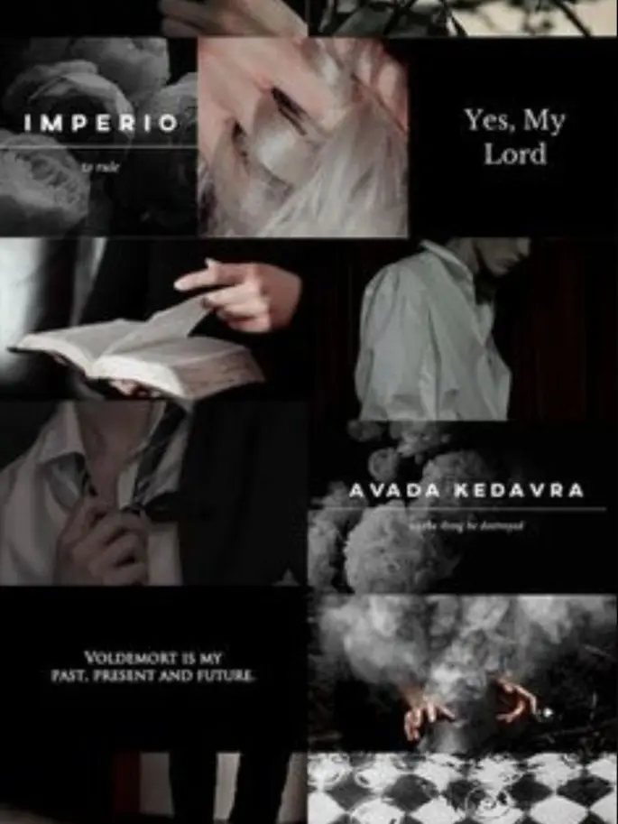 VocalAngel5173의 Draco malfoy