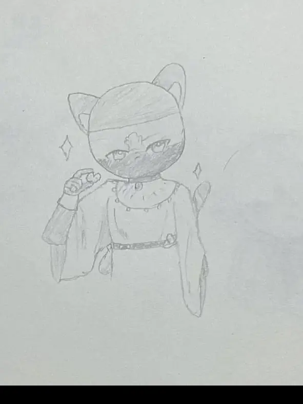 mizinko3-27의 銀の刄(ナイフ)と紅い絲