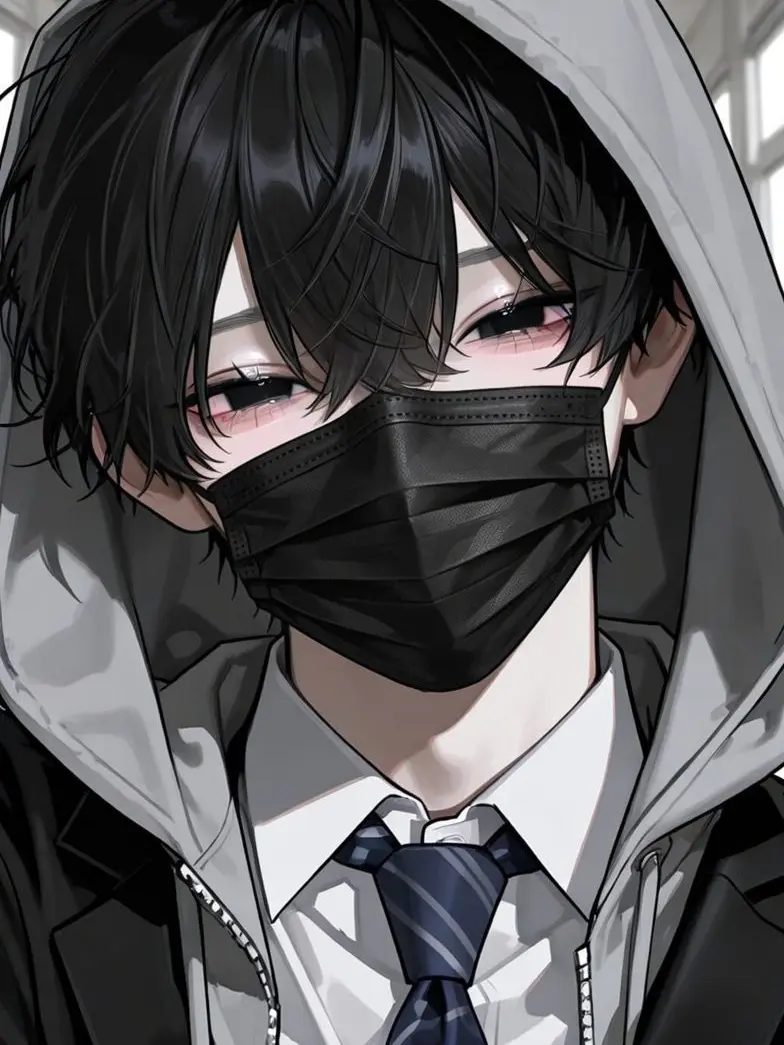 lryq_의 Q.重度の女嫌いですか？
