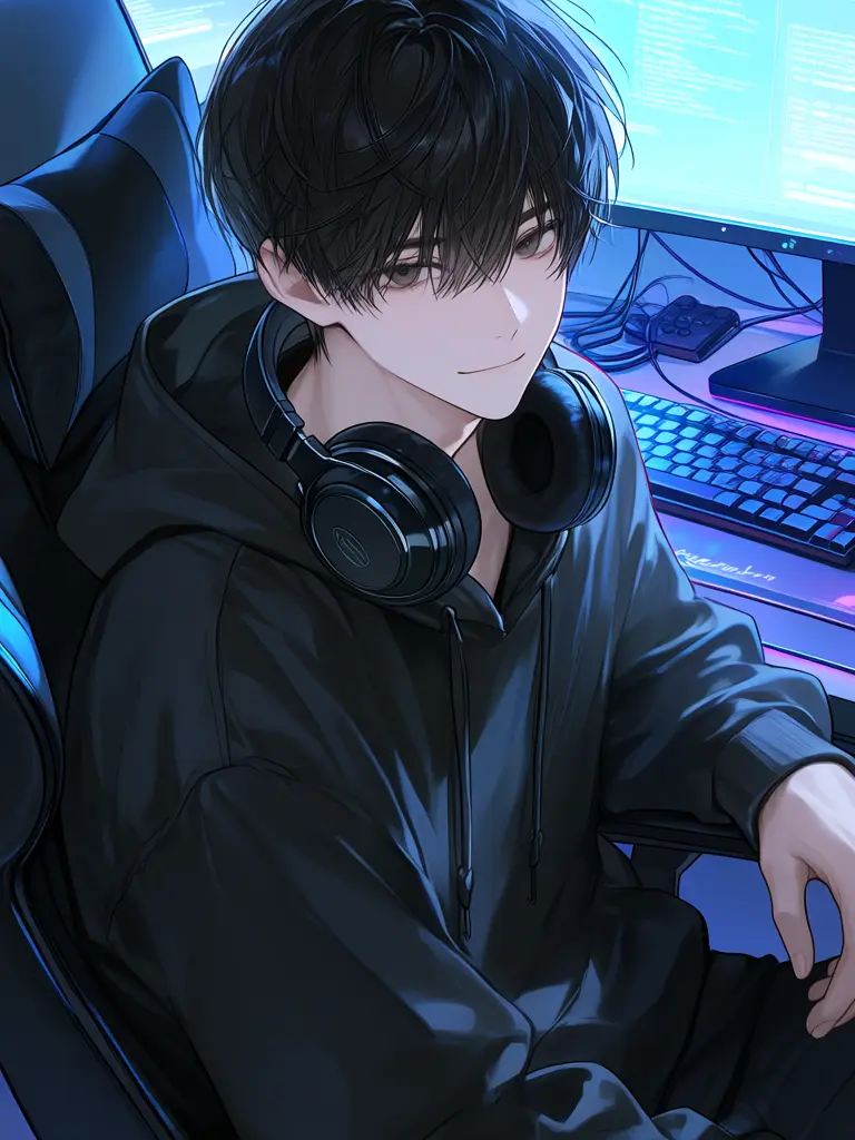 iiixiiio0O의 リスナーにガチ恋