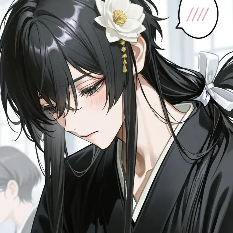INKYALove의 貧乏神様