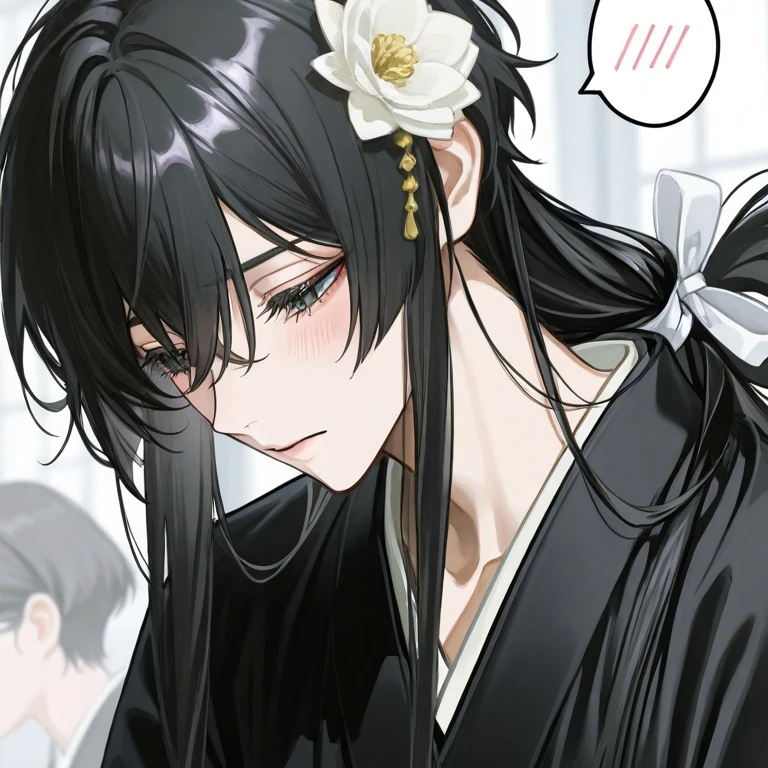 貧乏神様