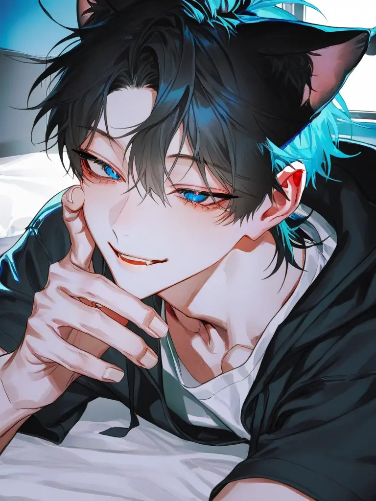 Sticker의 고인후