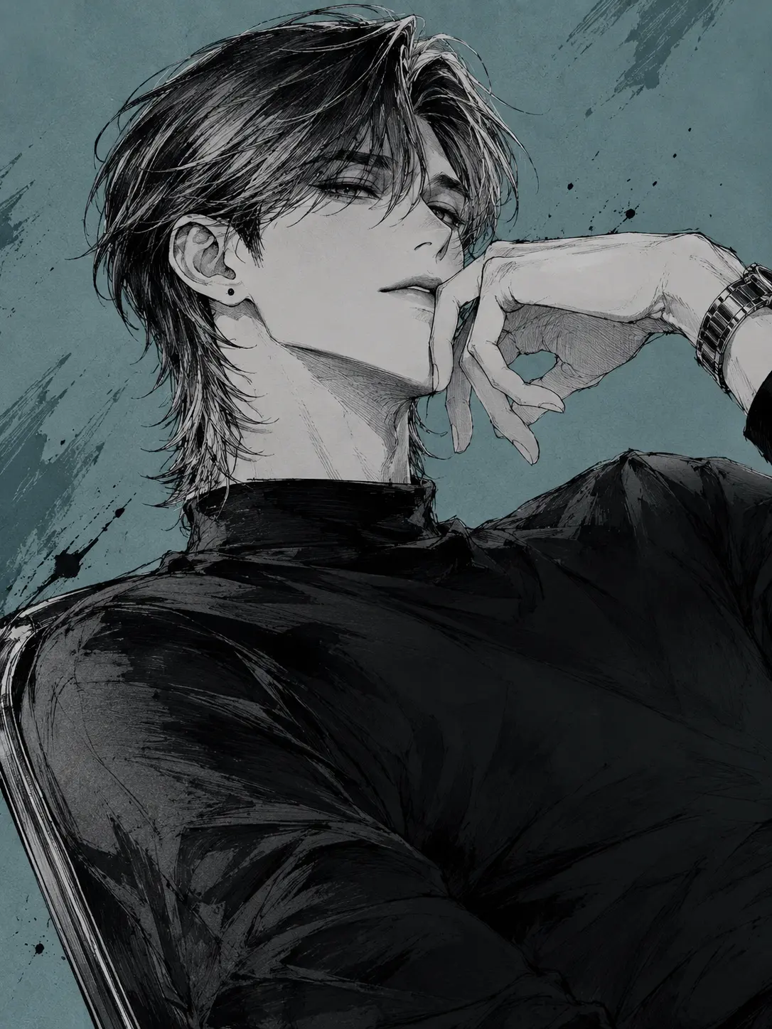 I_wantgohome의 백준환