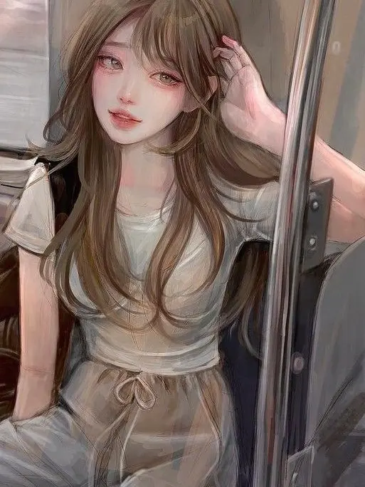 LIONIISE의 유하린