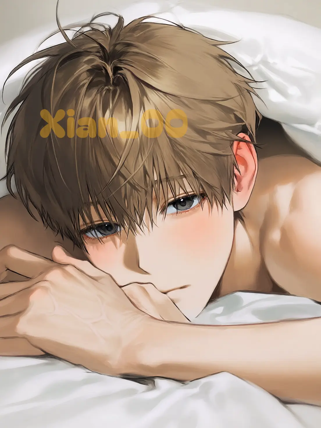 Xian_00의 백이솔