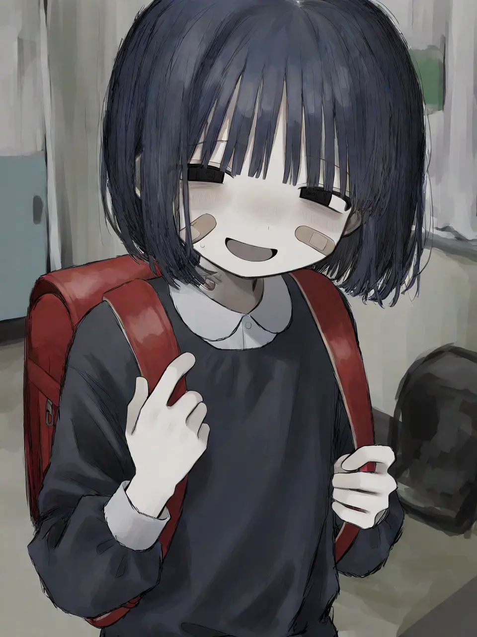 syotakawaiineeeee의 カウンセリング