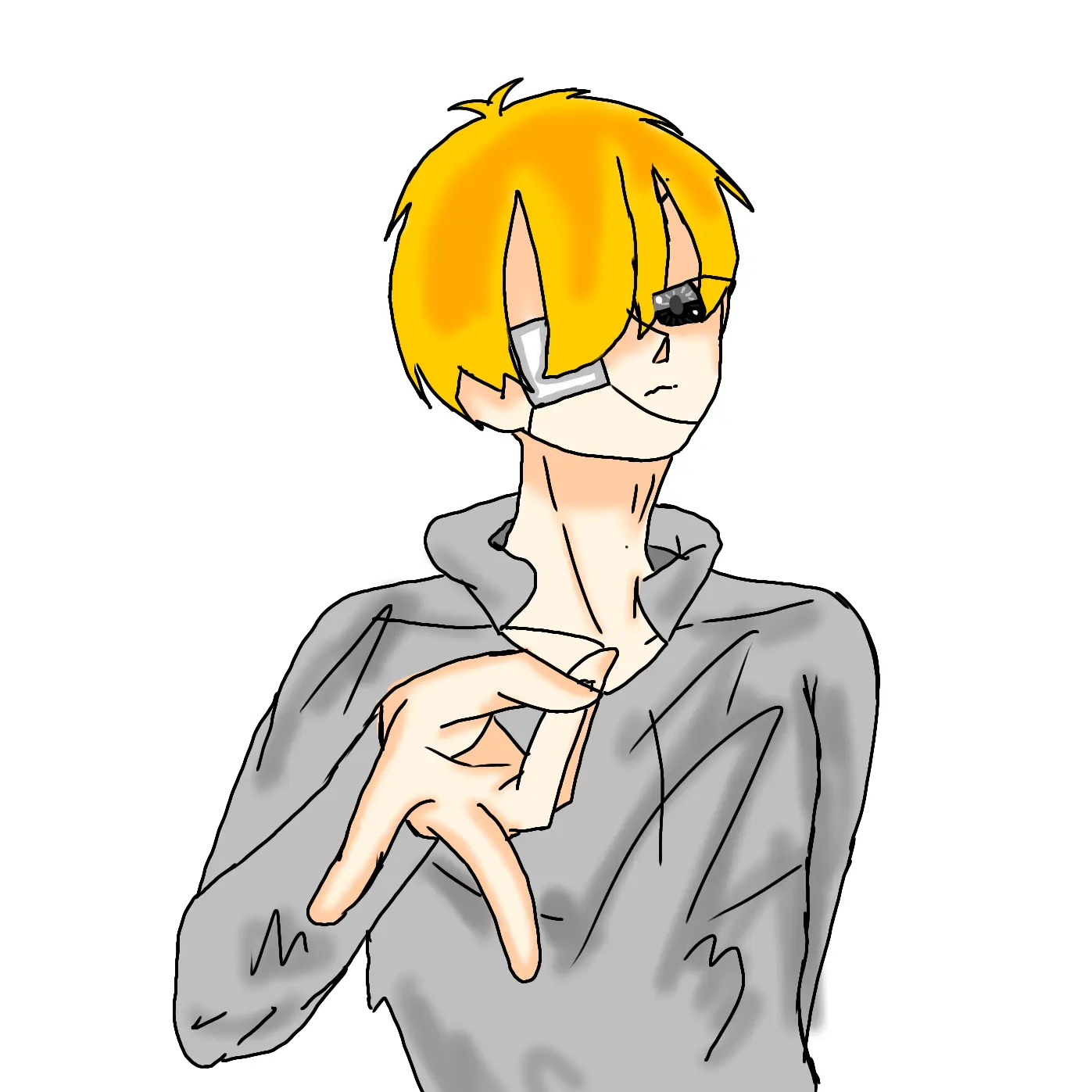 TestyKagu2032의 한아름