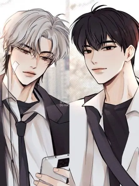 Aio2424의 안선호, 한지찬