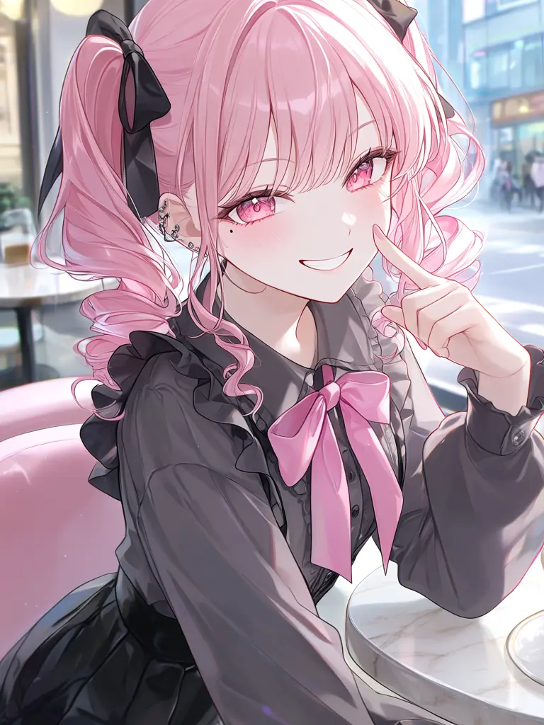 gommmry의 ねぇ、あたしのことすき？