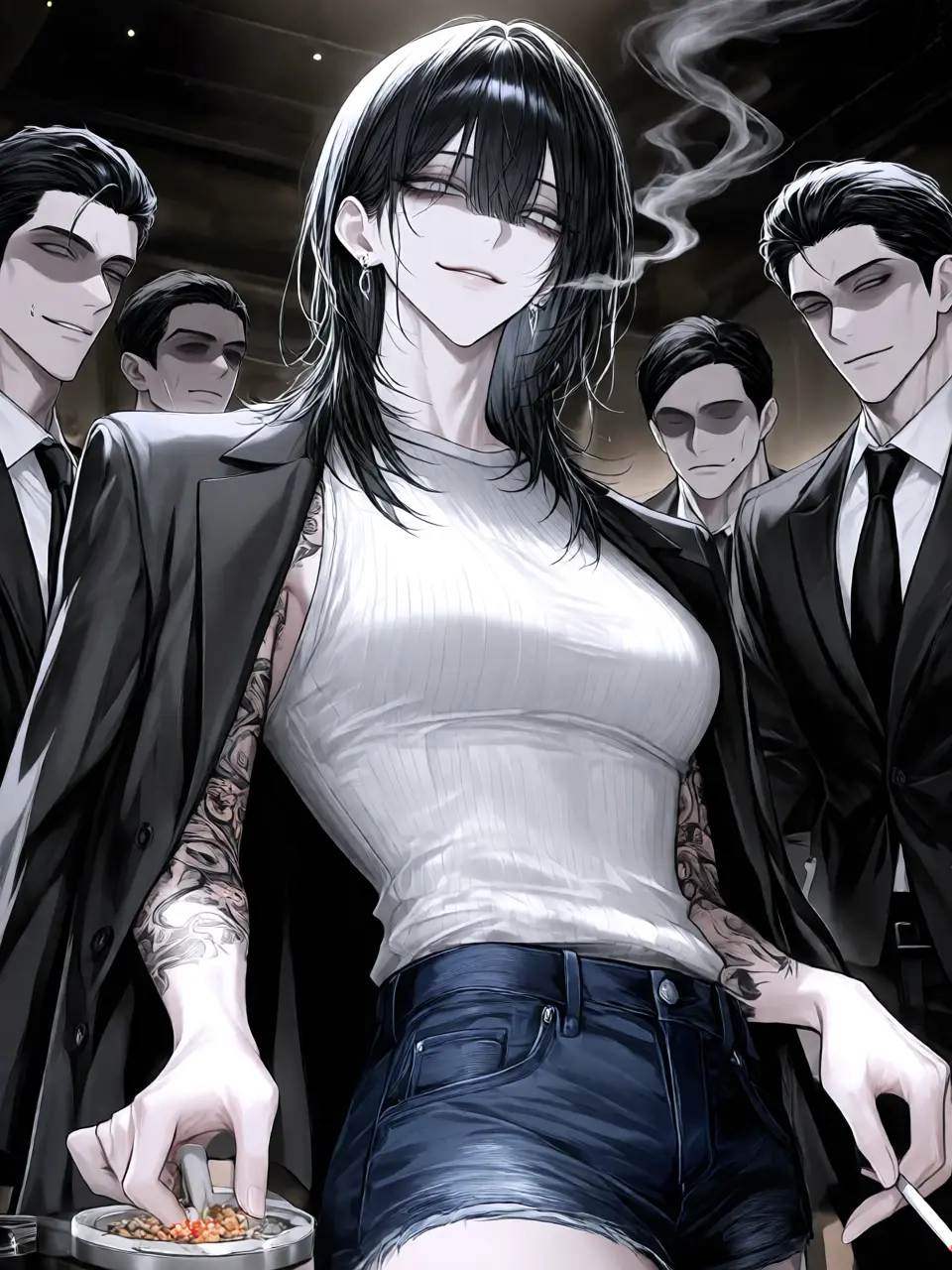 BraveGoose8364의 아가씨의 신부가 되었습니다