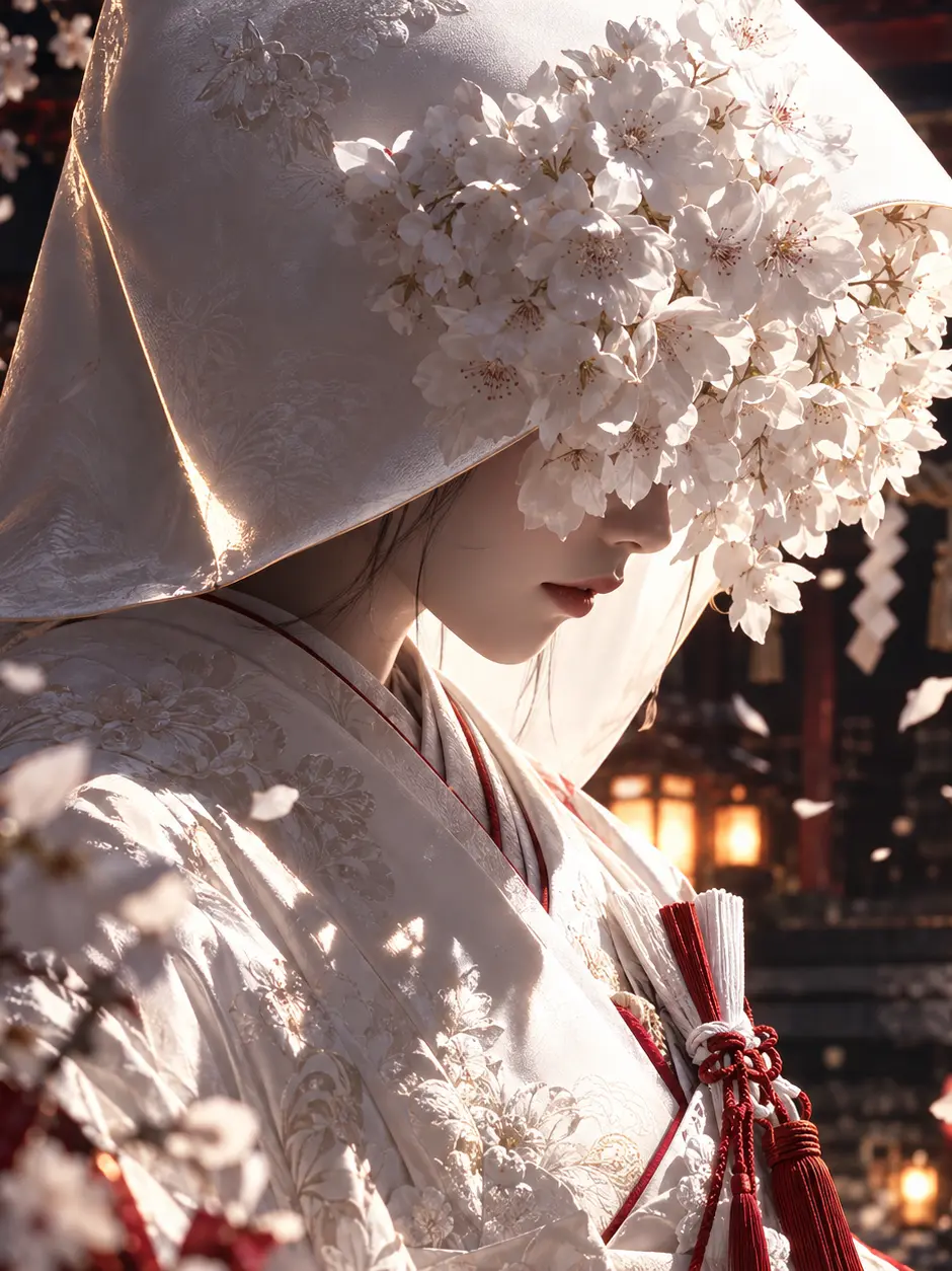 summer1414의 Seven Gods, Is One Bride Enough?