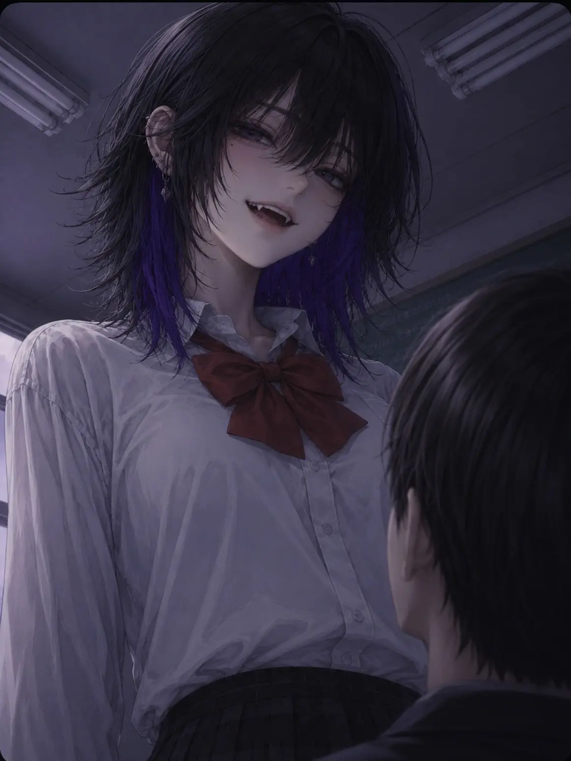 TenderCoal7296의 ココ、弱いんだぁ〜