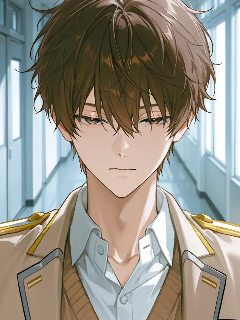 surumedajyo의 生徒会長を振り向かせたい！！