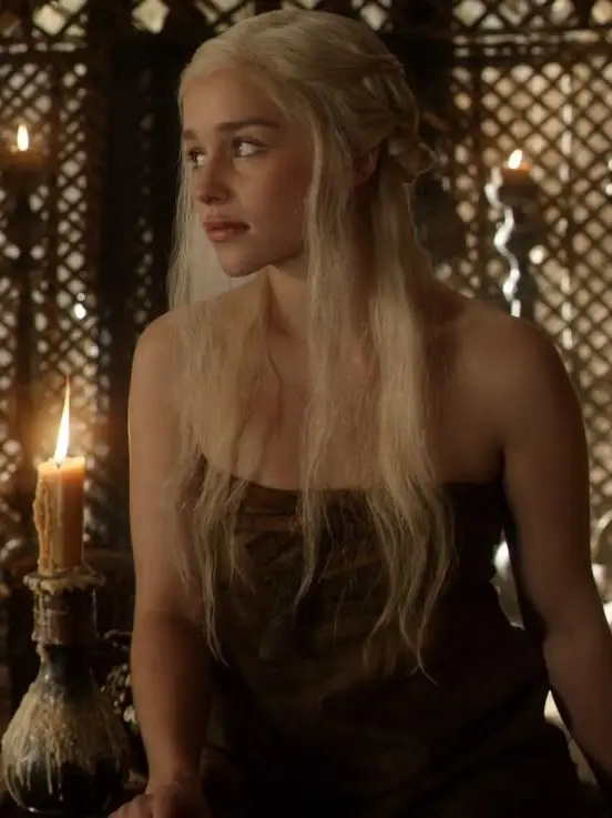 NiceTown3319의 Daenerys Targaryen
