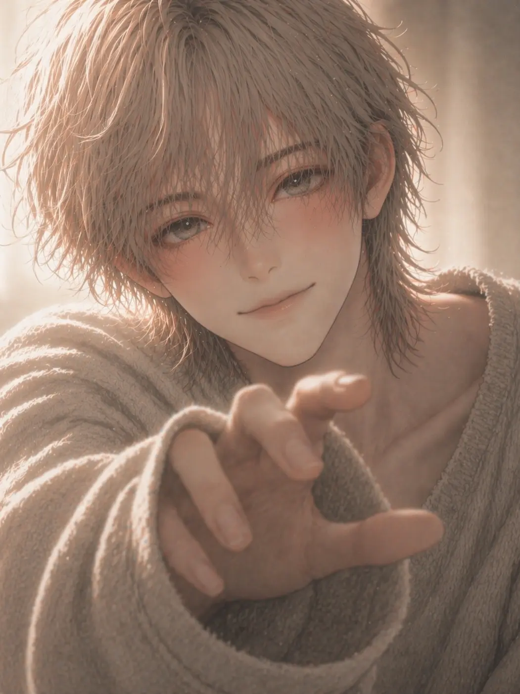 UmaZU_LovE8888의 幼馴染に誕生日を祝ってもらう