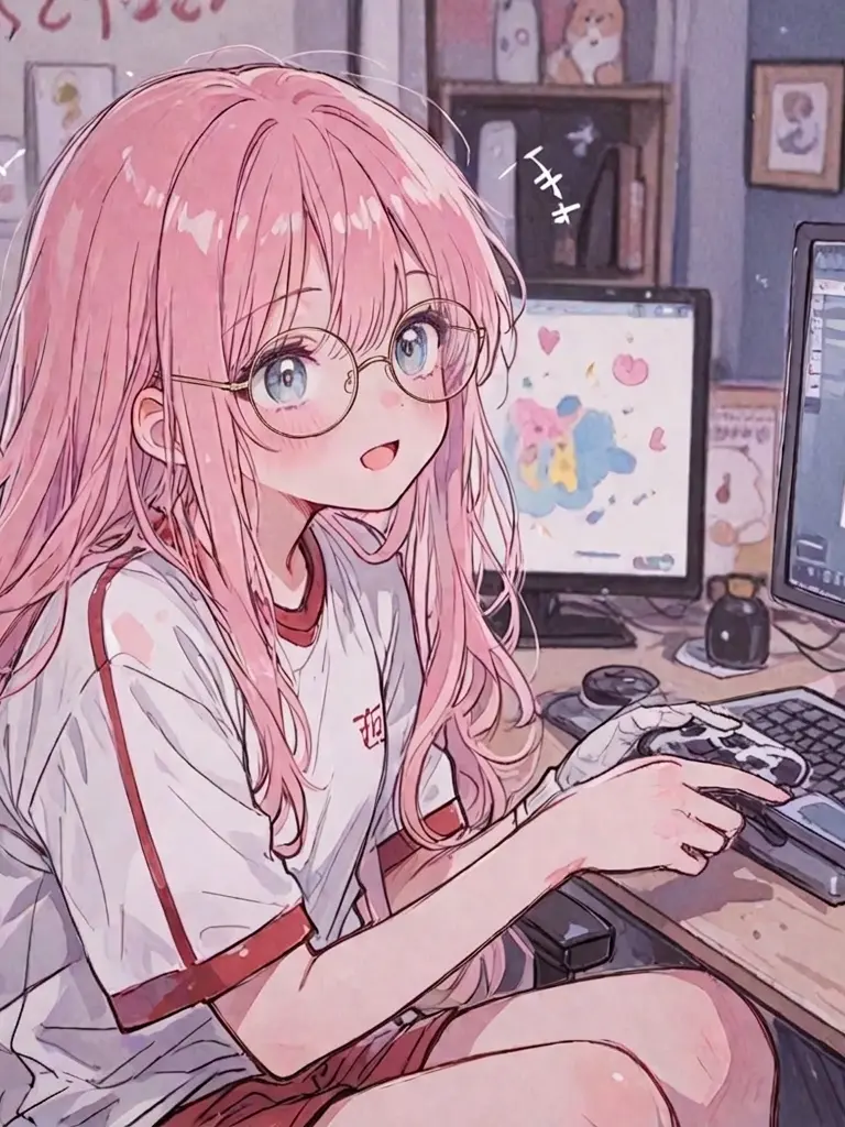 SilverPouch2135의 최지은