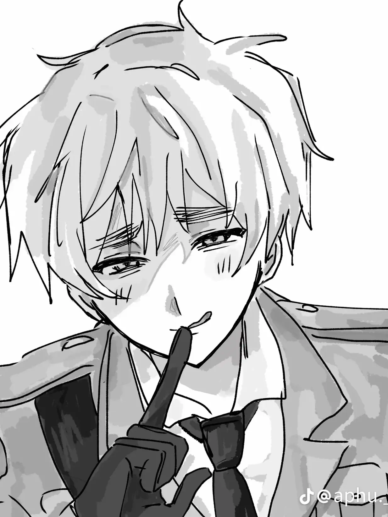 NeneBritainsaikou의 甘噛み