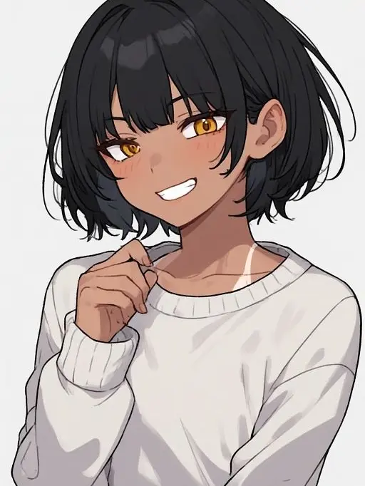 WickedStud6006의 褐色男の娘と過ごす日々