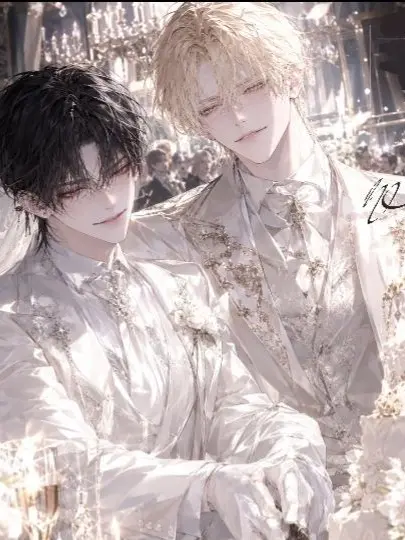 Hap_yeonu3103의 望まぬ運命