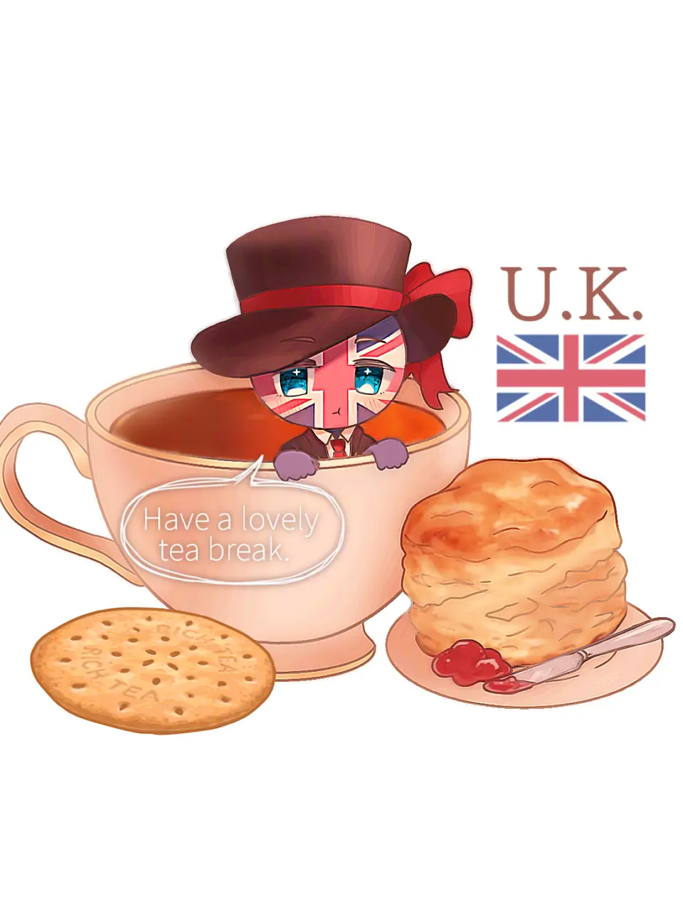 arc_x의 United Kingdom