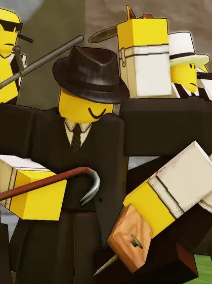 TacitFoot6751의 마피오소[M A F I O S O]